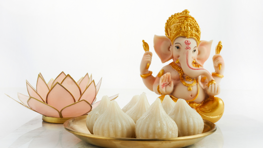 Embracing an Eco-Friendly Green Ganpati Celebration