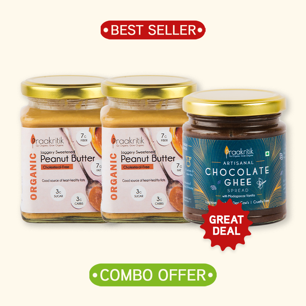 Ganpati Special Delicious Spreads Dhamaal