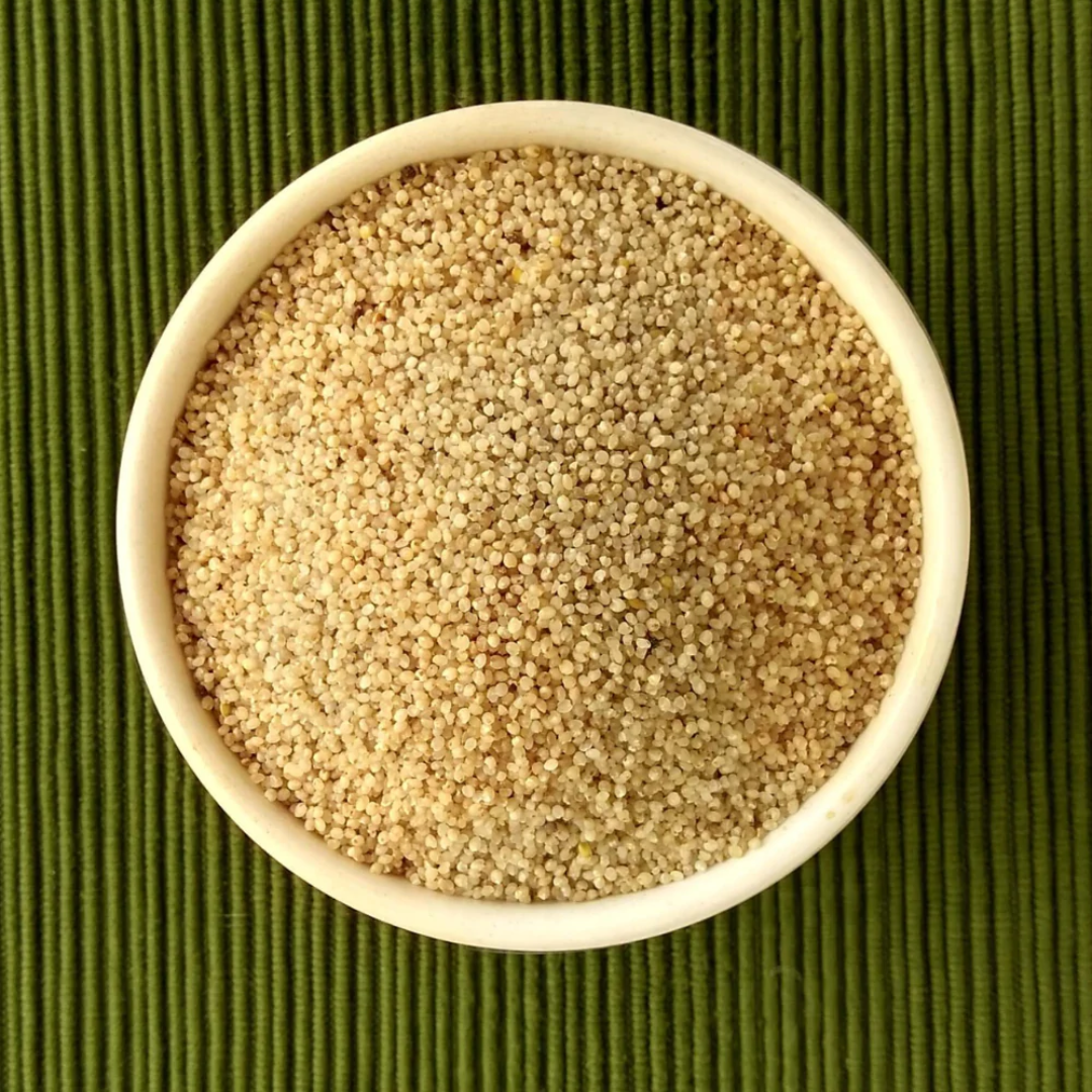 Organic Little Millet 1 kg