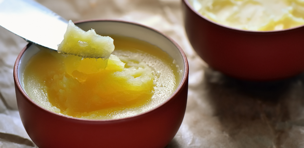 Is Desi A2 Ghee good for regular cooking?