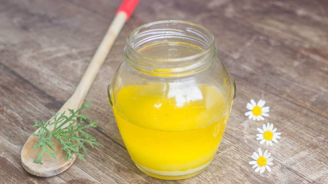 Countless Benefits of A2 Ghee