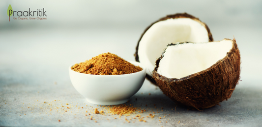 Some Lesser Known Facts About Coconut Sugar