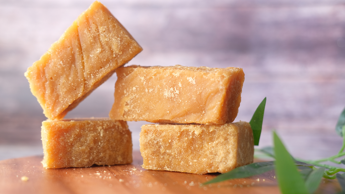 5 Easy Ways to Add Jaggery to Your Daily Diet
