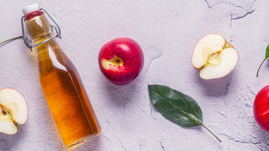 Creative Ways to Incorporate Apple Cider Vinegar in Diet