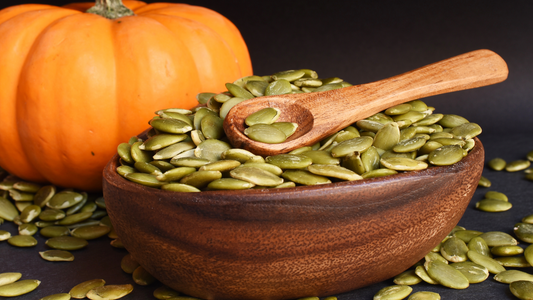 Incorporating Pumpkin Seeds in Daily Meals