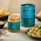 Garlic Ghee Spread With Himalayan Pink Salt 200 ml