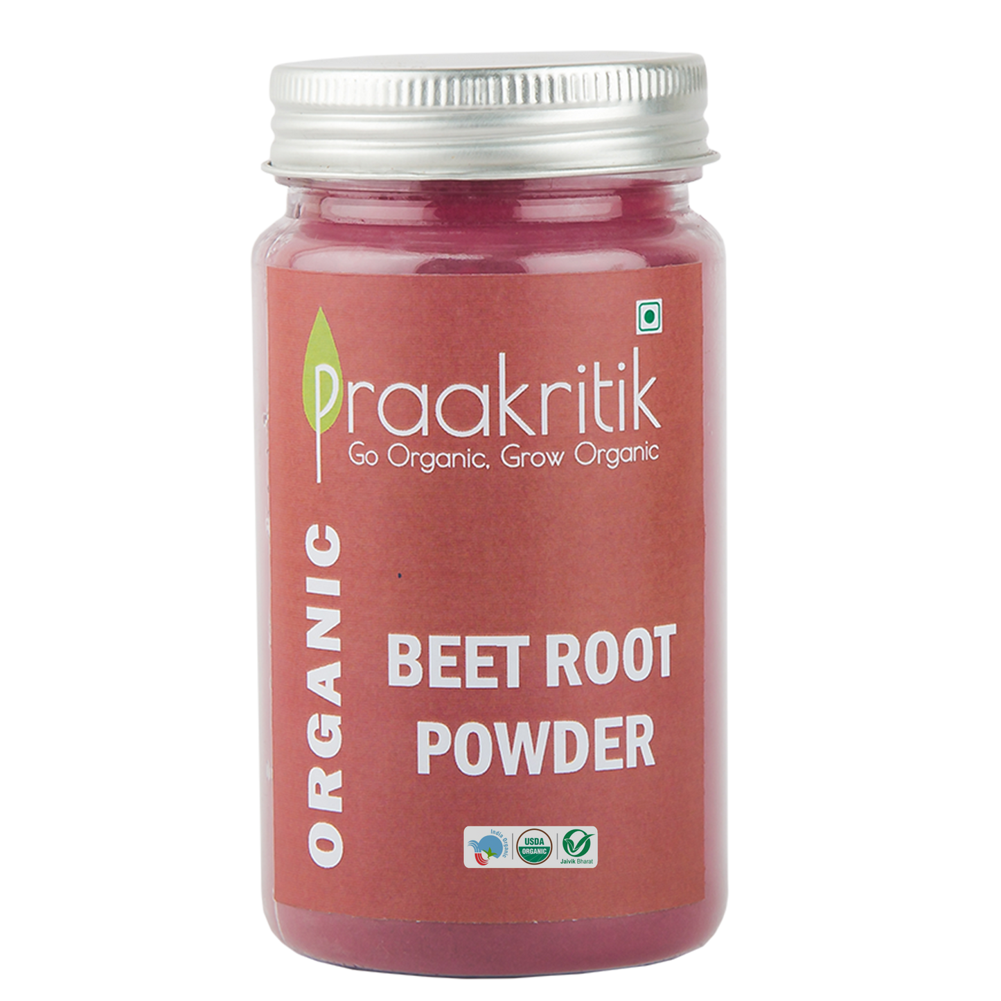 Beetroot Powder 100g - Organic