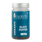 Black Pepper Whole  100g - Organic