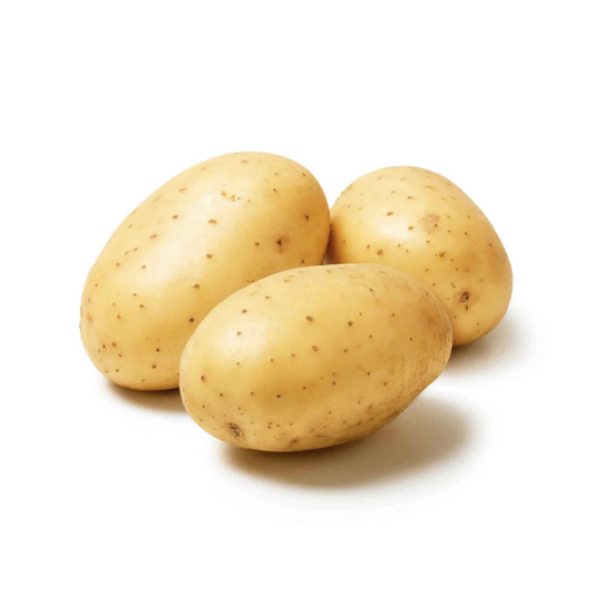 Organic Ooty Potato 500 gms