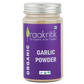 Garlic Powder 100g - Organic