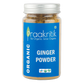 Ginger Powder 100g - Organic