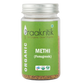 Methi 100g - Organic