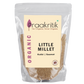 Organic Little Millet 1 kg