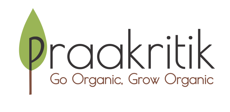 Praakritik - Go Organic, Grow Organic