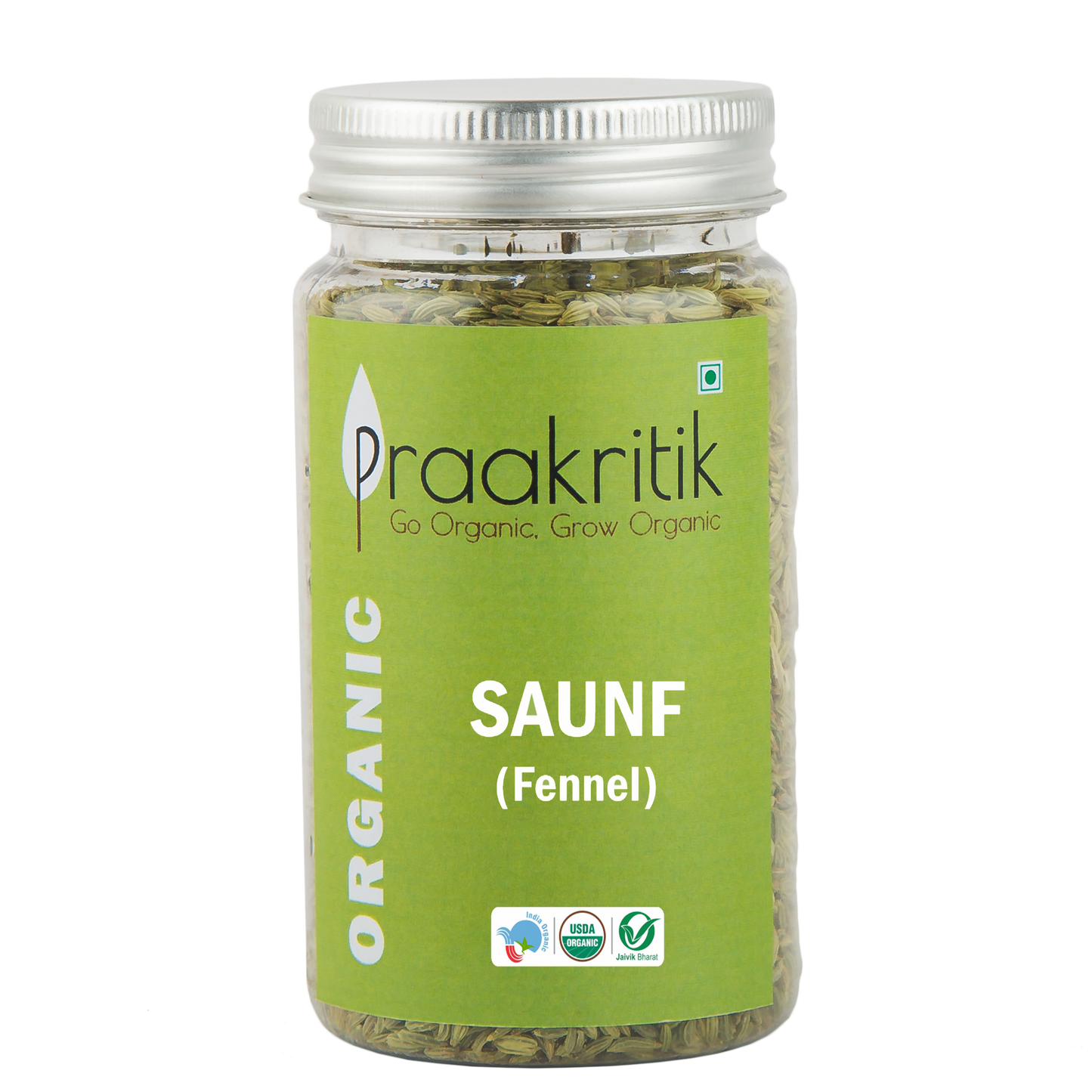 Saunf  100g - Organic