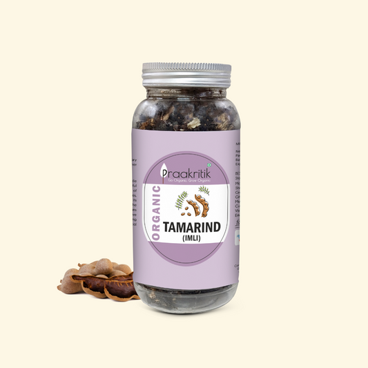 Tamarind 250g - Organic