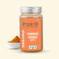 Haldi Powder 100g - Organic