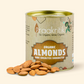 Almonds California Organic - 200 gms
