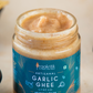 Garlic Ghee Spread With Himalayan Pink Salt 200 ml 🌿