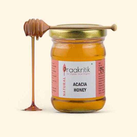 Acacia Honey - 150g - Natural