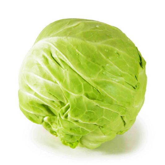 Cool Cabbage 1 piece