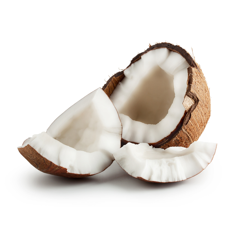 Fibre-rich Coconut 400 gms