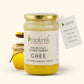 Desi Gir Cows A2 Ghee | Free Coconut Sugar Organic