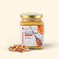Peanut Butter Unsweetened 250g - Organic