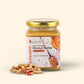 Peanut Butter Sweetened 250g - Organic