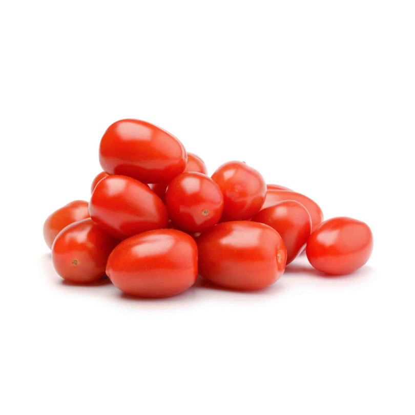 Ripe Tomato Oval 500 gms